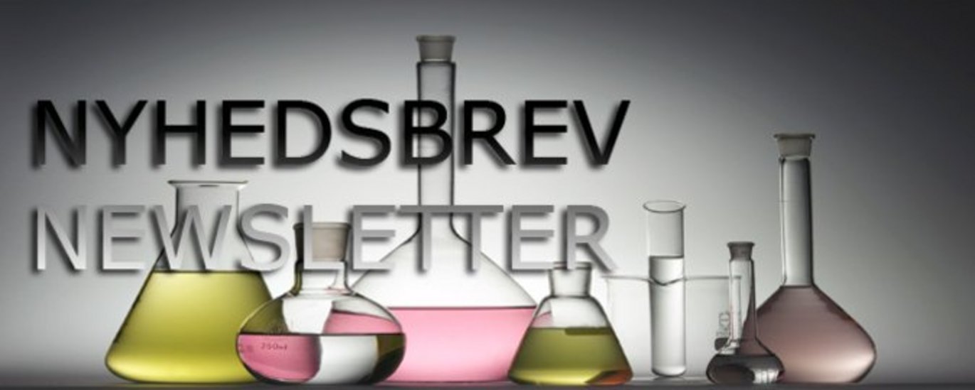 Nyhedsbrev nr. 15 / Newsletter 15 Foto: Colourbox/image-ZN