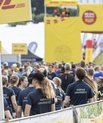Registration for the 2023 DHL Relay Race now open