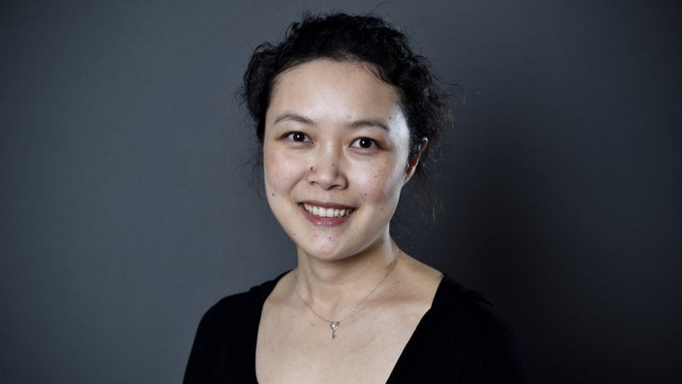 Lin Lin is heading a research project which has xenotransplantation – i.e. transplantation between species – as its focal point.
