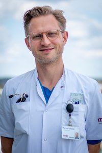 Morten Schmidt