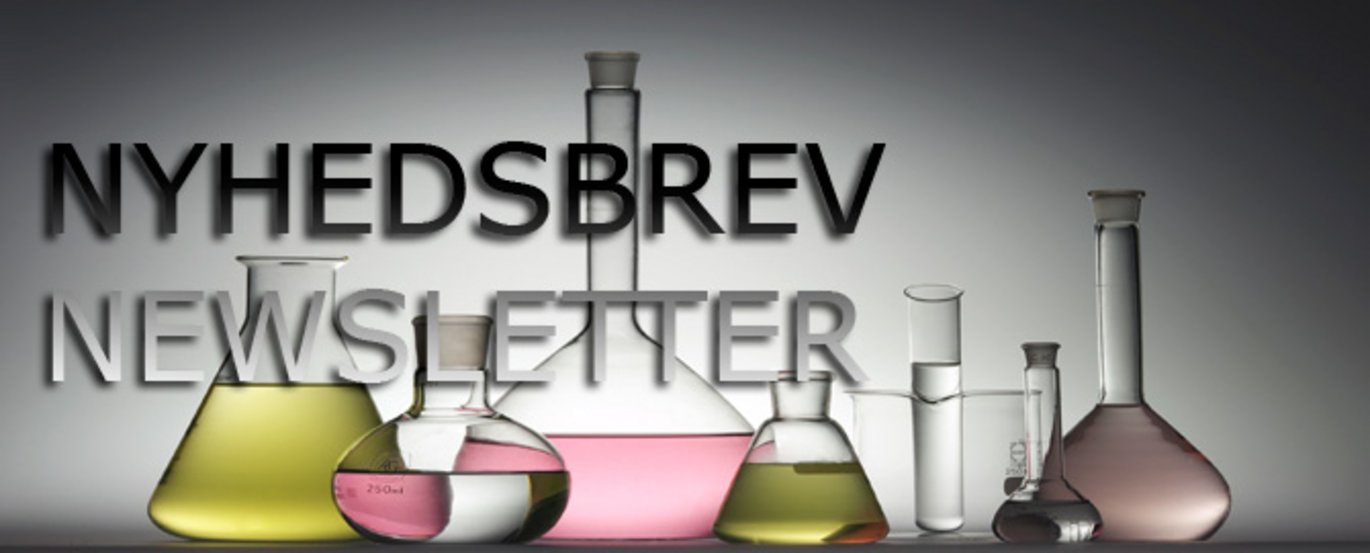Nyhedsbrev nr. 10/ Newsletter 10 Foto: Colourbox/image-ZN
