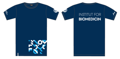 Biomedicin t-shirts